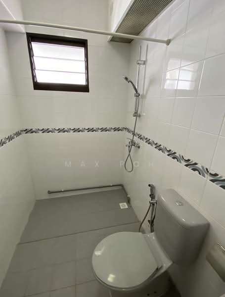 For Rent - 27B Jalan Membina