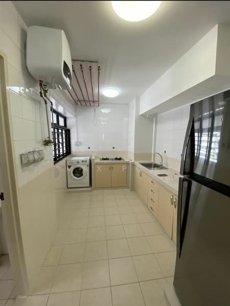 For Rent - 27B Jalan Membina