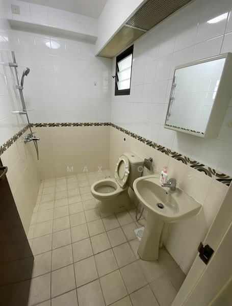 For Rent - 27B Jalan Membina