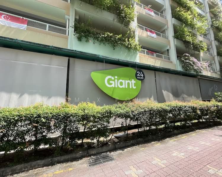 For Rent - 27B Jalan Membina