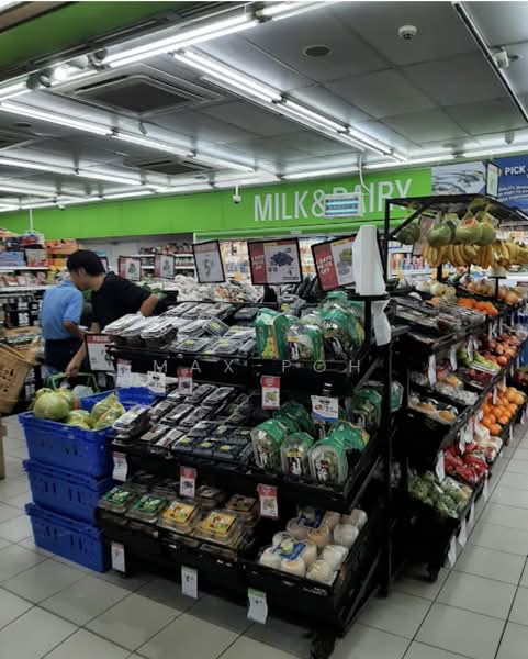 For Rent - 27B Jalan Membina