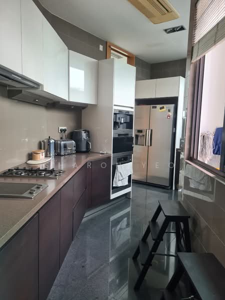 Belle Vue Residences, 15 Oxley Walk, 3 Bedrooms, 3,660 sqft, Condominium For Rent, by Sharon Yeo, 20600531 - PropertyGuru.com.sg