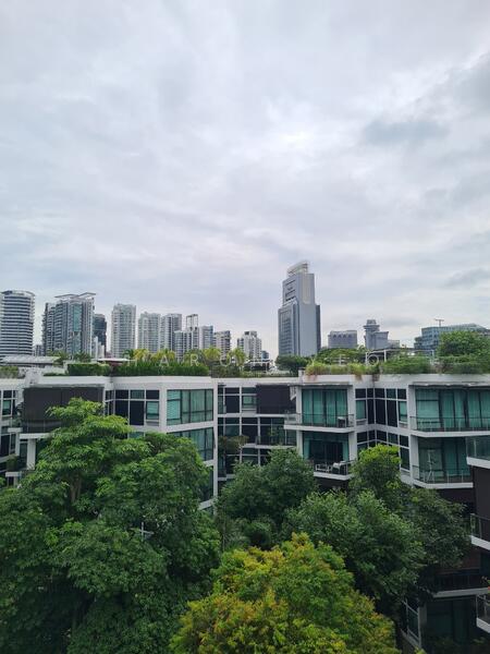 Belle Vue Residences, 15 Oxley Walk, 3 Bedrooms, 3,660 sqft, Condominium For Rent, by Sharon Yeo, 20600531 - PropertyGuru.com.sg