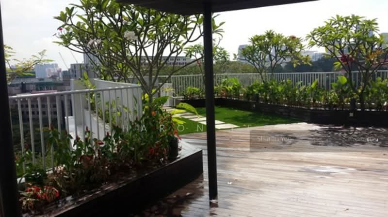 Belle Vue Residences, 15 Oxley Walk, 3 Bedrooms, 3,660 sqft, Condominium For Rent, by Sharon Yeo, 20600531 - PropertyGuru.com.sg