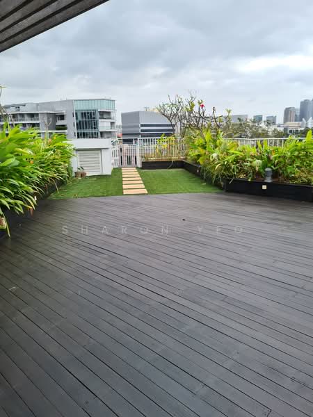 Belle Vue Residences, 15 Oxley Walk, 3 Bedrooms, 3,660 sqft, Condominium For Rent, by Sharon Yeo, 20600531 - PropertyGuru.com.sg