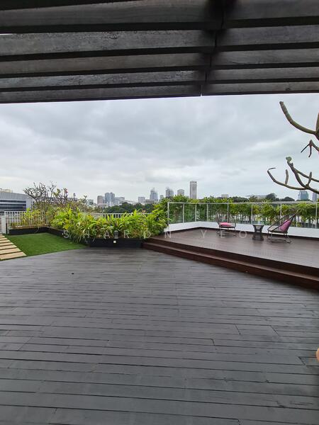 Belle Vue Residences, 15 Oxley Walk, 3 Bedrooms, 3,660 sqft, Condominium For Rent, by Sharon Yeo, 20600531 - PropertyGuru.com.sg