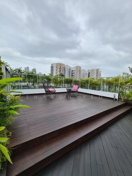 Belle Vue Residences, 15 Oxley Walk, 3 Bedrooms, 3,660 sqft, Condominium For Rent, by Sharon Yeo, 20600531 - PropertyGuru.com.sg