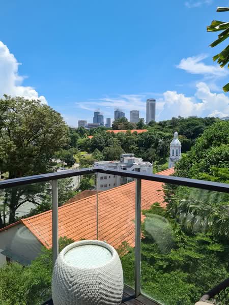 Belle Vue Residences, 15 Oxley Walk, 3 Bedrooms, 3,660 sqft, Condominium For Rent, by Sharon Yeo, 20600531 - PropertyGuru.com.sg