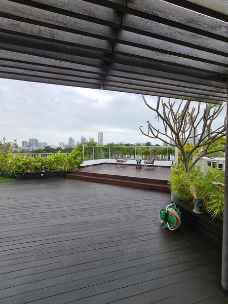 Belle Vue Residences, 15 Oxley Walk, 3 Bedrooms, 3,660 sqft, Condominium For Rent, by Sharon Yeo, 20600531 - PropertyGuru.com.sg