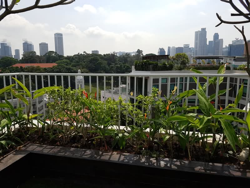 Belle Vue Residences, 15 Oxley Walk, 3 Bedrooms, 3,660 sqft, Condominium For Rent, by Sharon Yeo, 20600531 - PropertyGuru.com.sg