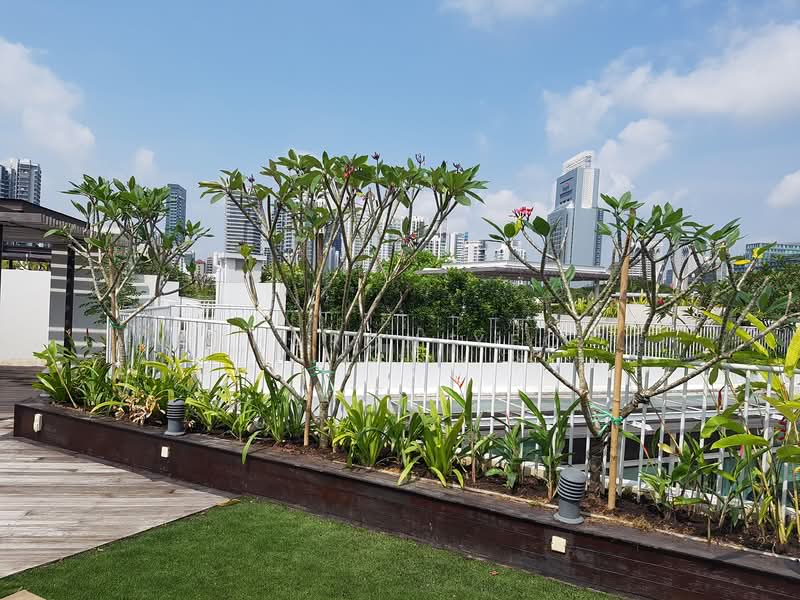 Belle Vue Residences, 15 Oxley Walk, 3 Bedrooms, 3,660 sqft, Condominium For Rent, by Sharon Yeo, 20600531 - PropertyGuru.com.sg