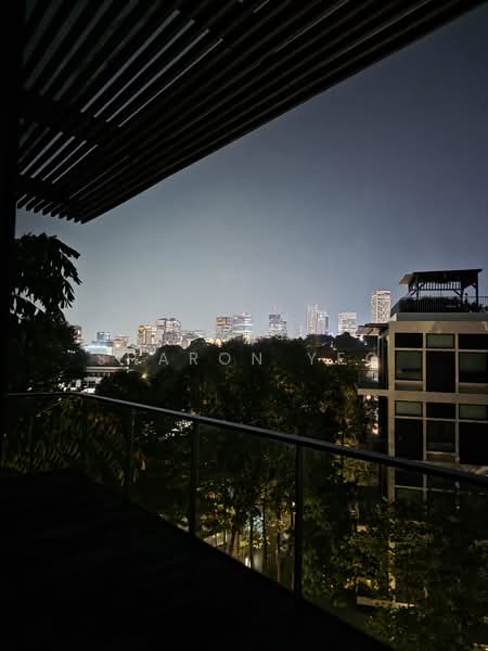 Belle Vue Residences, 15 Oxley Walk, 3 Bedrooms, 3,660 sqft, Condominium For Rent, by Sharon Yeo, 20600531 - PropertyGuru.com.sg