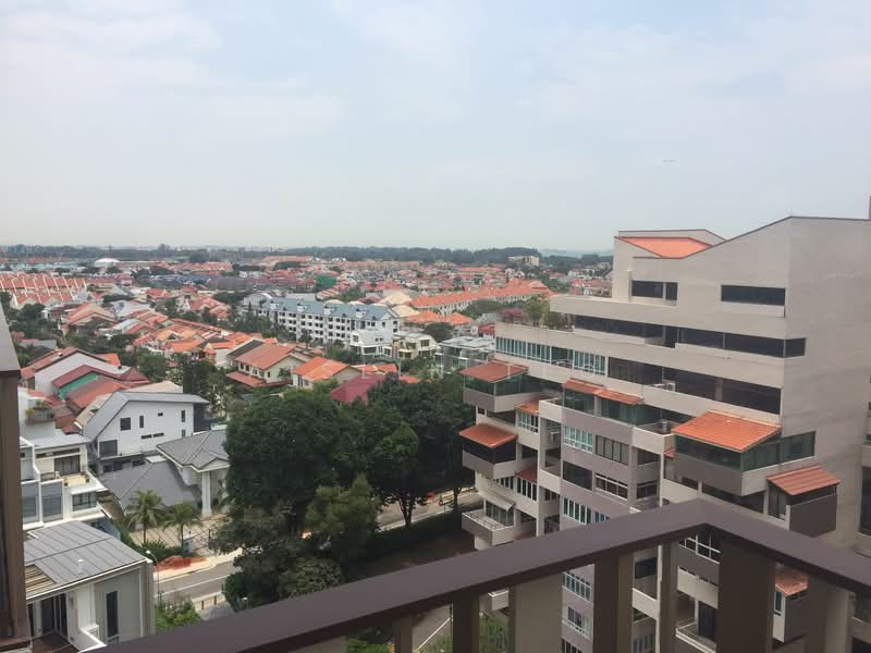 eCO, 213 Bedok South Avenue 3, 1 Bedroom, 581 sqft, Condominium For Rent, by Aislin Teo, 20600953 - PropertyGuru.com.sg