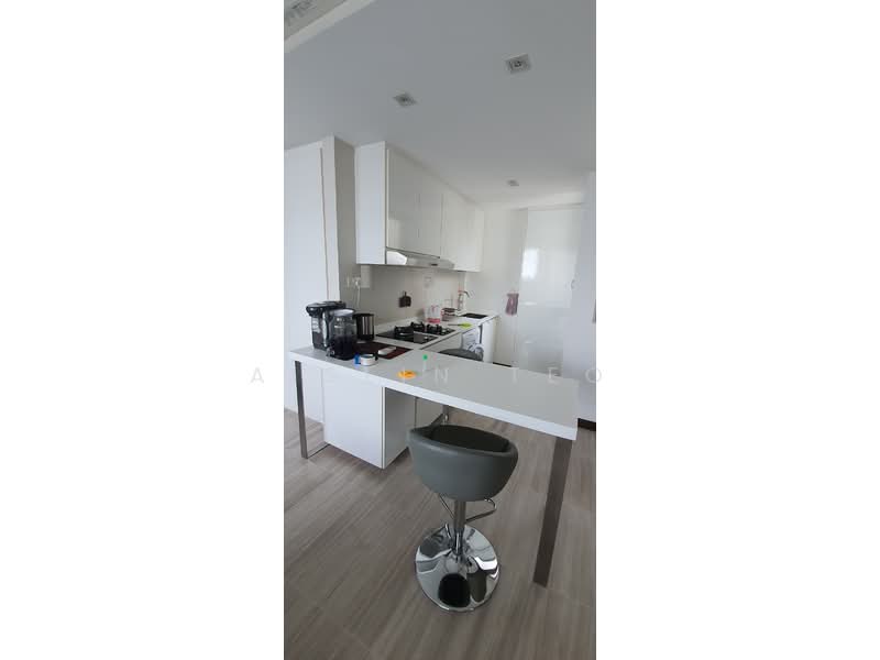 eCO, 213 Bedok South Avenue 3, 2 Bedrooms, 861 sqft, Condominium For Rent, by Aislin Teo, 20600998 - PropertyGuru.com.sg