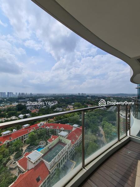 Panoramic View