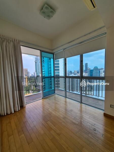 Good size bedrooms