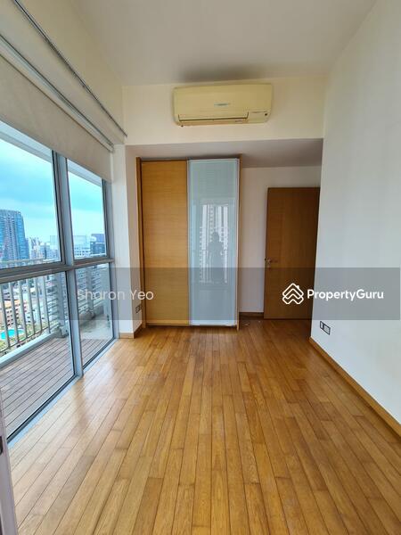 For Rent - The Orion