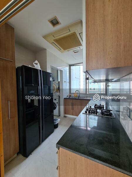 Open Concept kitchen 