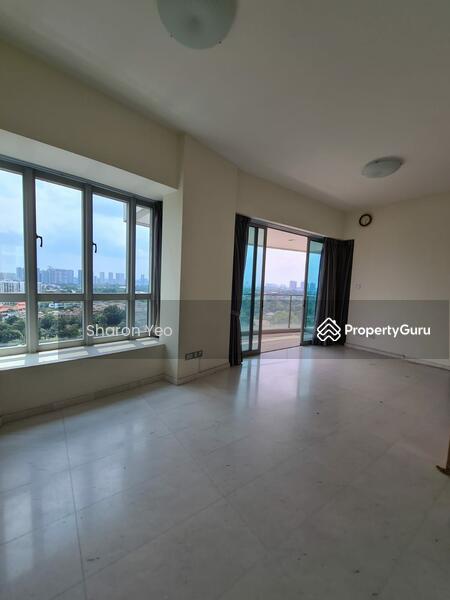 For Rent - The Orion