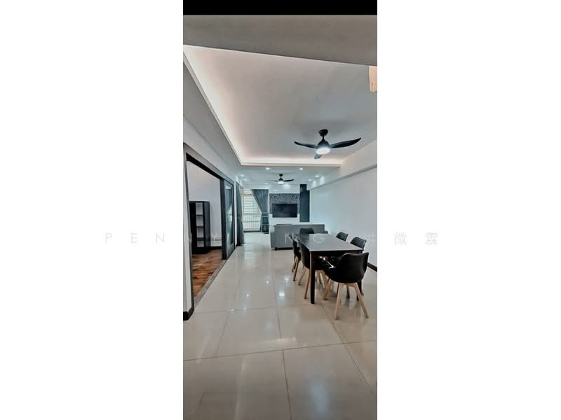167B Punggol East, 167B Punggol East, 3 Bedrooms, 968 sqft, HDB Flat For Rent, by Penny Ang 洪微霖, 20601596 - PropertyGuru.com.sg
