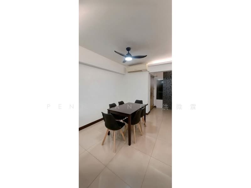 167B Punggol East, 167B Punggol East, 3 Bedrooms, 968 sqft, HDB Flat For Rent, by Penny Ang 洪微霖, 20601596 - PropertyGuru.com.sg