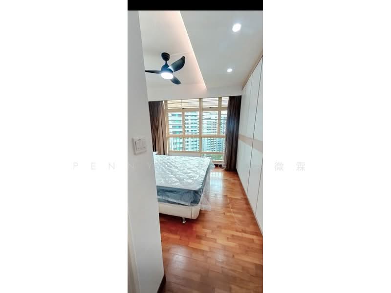167B Punggol East, 167B Punggol East, 3 Bedrooms, 968 sqft, HDB Flat For Rent, by Penny Ang 洪微霖, 20601596 - PropertyGuru.com.sg