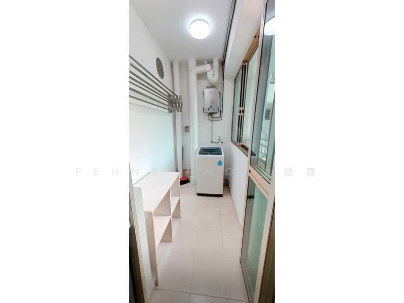 167B Punggol East, 167B Punggol East, 3 Bedrooms, 968 sqft, HDB Flat For Rent, by Penny Ang 洪微霖, 20601596 - PropertyGuru.com.sg