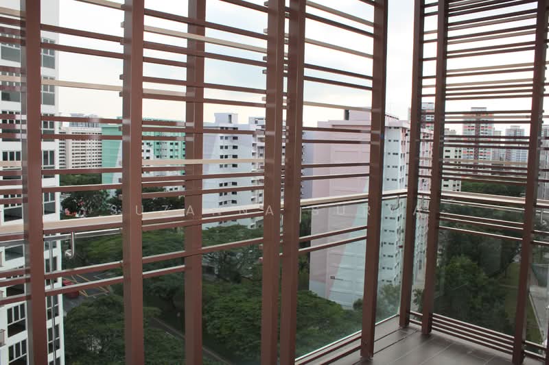 eCO, 213 Bedok South Avenue 3, 1 Bedroom, 635 sqft, Condominium For Rent, by Suzanna Surya, 20601670 - PropertyGuru.com.sg