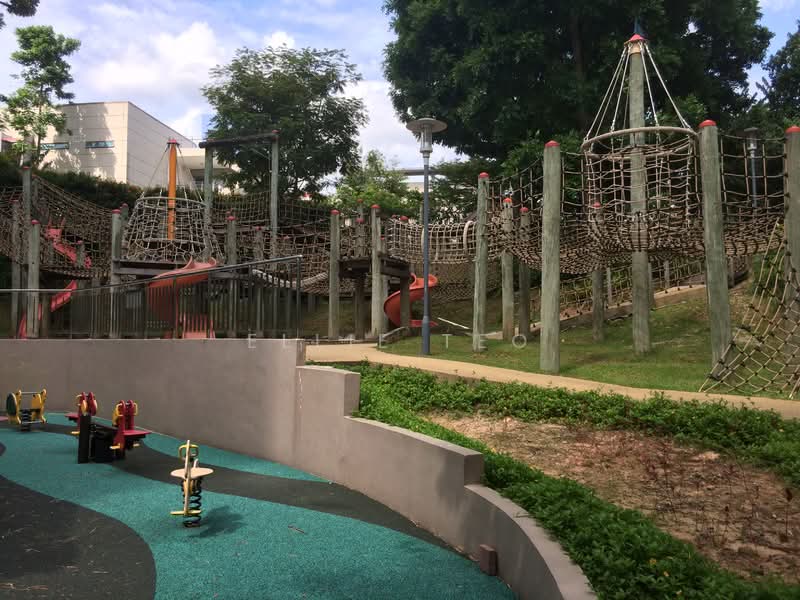 Amaranda Gardens, 116 Serangoon Avenue 3, 3 Bedrooms, 1,163 sqft, Condominium For Rent, by Ellie Teo, 20601954 - PropertyGuru.com.sg