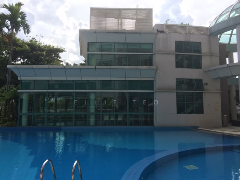 Amaranda Gardens, 116 Serangoon Avenue 3, 3 Bedrooms, 1,163 sqft, Condominium For Rent, by Ellie Teo, 20601954 - PropertyGuru.com.sg
