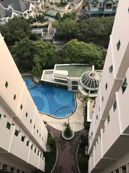 Amaranda Gardens, 116 Serangoon Avenue 3, 3 Bedrooms, 1,163 sqft, Condominium For Rent, by Ellie Teo, 20601954 - Pool View - PropertyGuru.com.sg