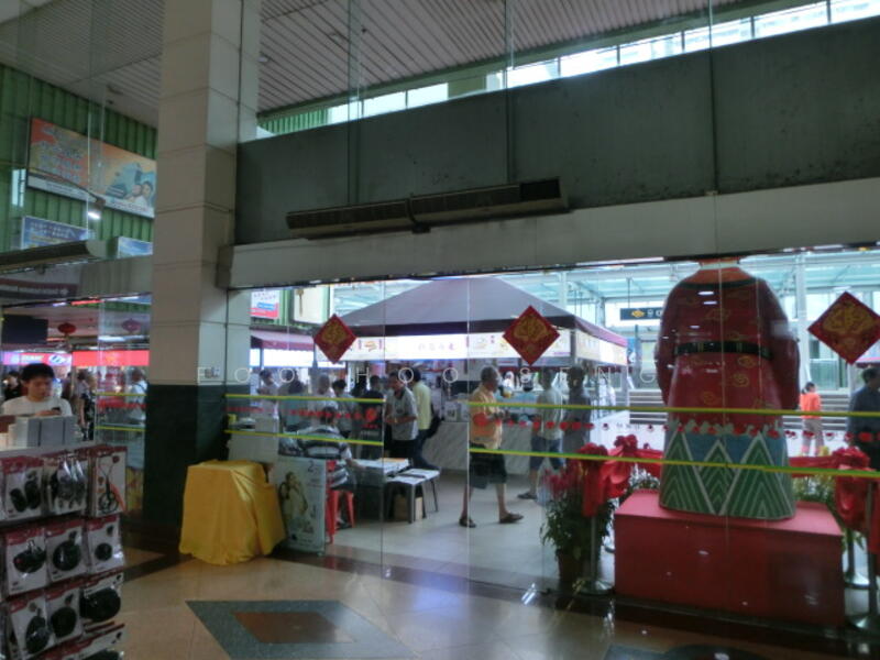 People's Park Complex, 1 Park Road, 344 sqft, Mall Shop For Sale, by Foo Hoo Seng, 20602164 - Retail - CommercialGuru.com.sg