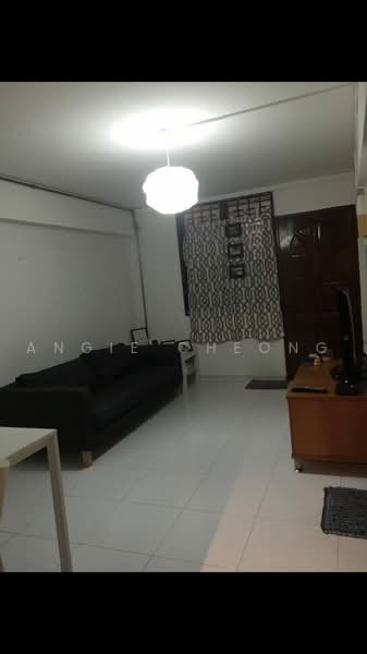 2 Jalan Batu