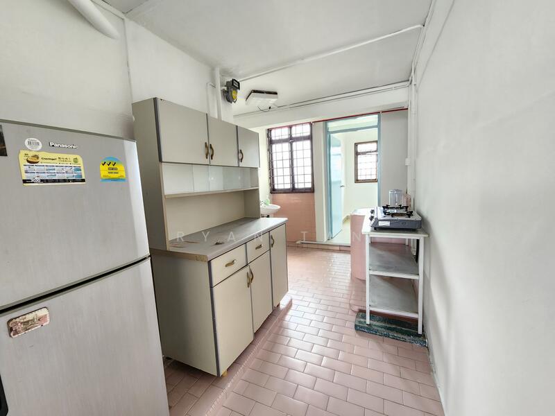 For Rent - 51 Lorong 6 Toa Payoh