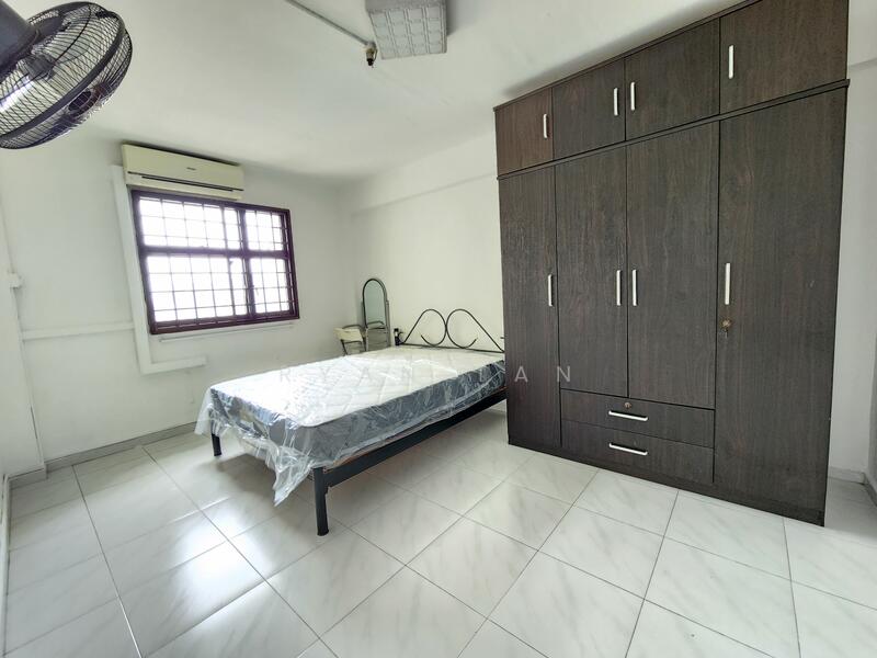 For Rent - 51 Lorong 6 Toa Payoh