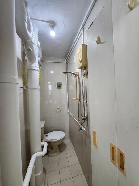 For Rent - 51 Lorong 6 Toa Payoh