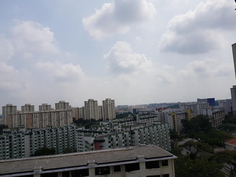 For Rent - 51 Lorong 6 Toa Payoh