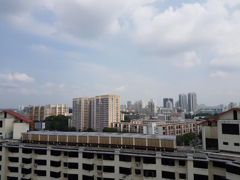 For Rent - 51 Lorong 6 Toa Payoh