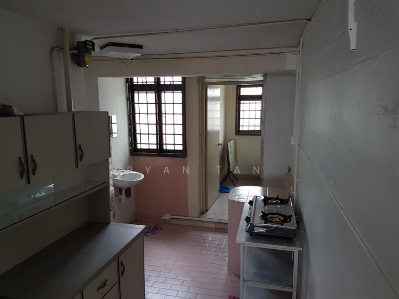 For Rent - 51 Lorong 6 Toa Payoh