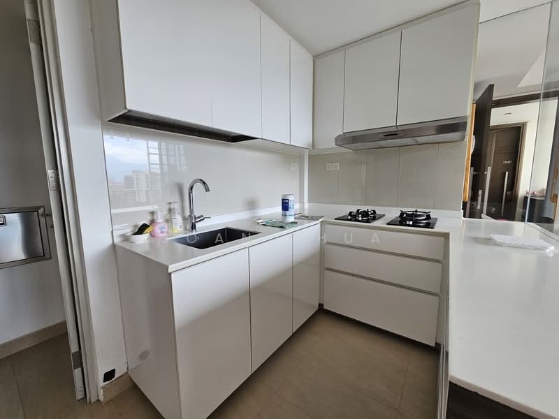 eCO, 213 Bedok South Avenue 3, 2 Bedrooms, 915 sqft, Condominium For Rent, by Joan Chua, 20602853 - PropertyGuru.com.sg