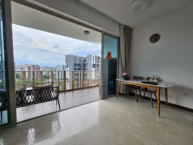 eCO, 213 Bedok South Avenue 3, 2 Bedrooms, 915 sqft, Condominium For Rent, by Joan Chua, 20602853 - PropertyGuru.com.sg