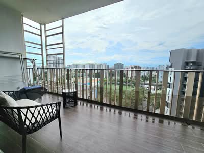 For Rent - eCO