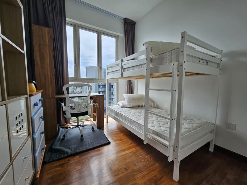 eCO, 213 Bedok South Avenue 3, 2 Bedrooms, 915 sqft, Condominium For Rent, by Joan Chua, 20602853 - PropertyGuru.com.sg