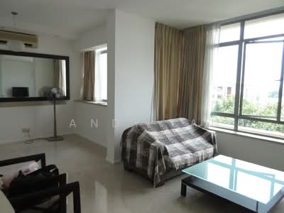 For Rent - The Sunshine