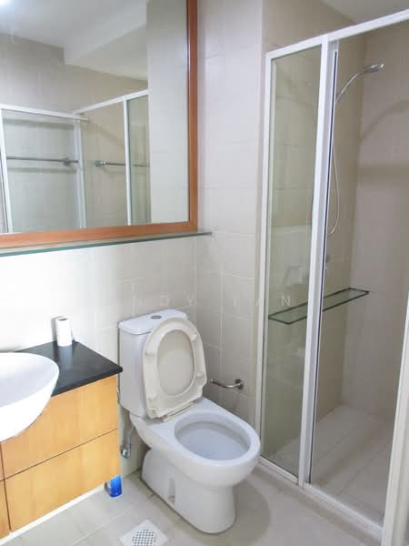 The Sunshine, 1 Sunshine Terrace, 3 Bedrooms, 1,237 sqft, Apartment For Rent, by Andy Tan, 20603353 - PropertyGuru.com.sg