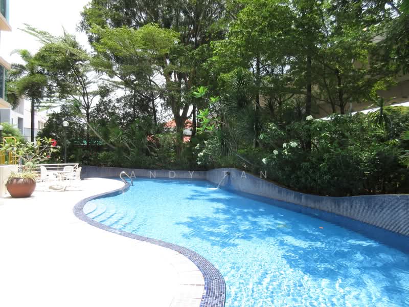 The Sunshine, 1 Sunshine Terrace, 3 Bedrooms, 1,237 sqft, Apartment For Rent, by Andy Tan, 20603353 - PropertyGuru.com.sg