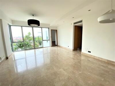 For Rent - The Tessarina