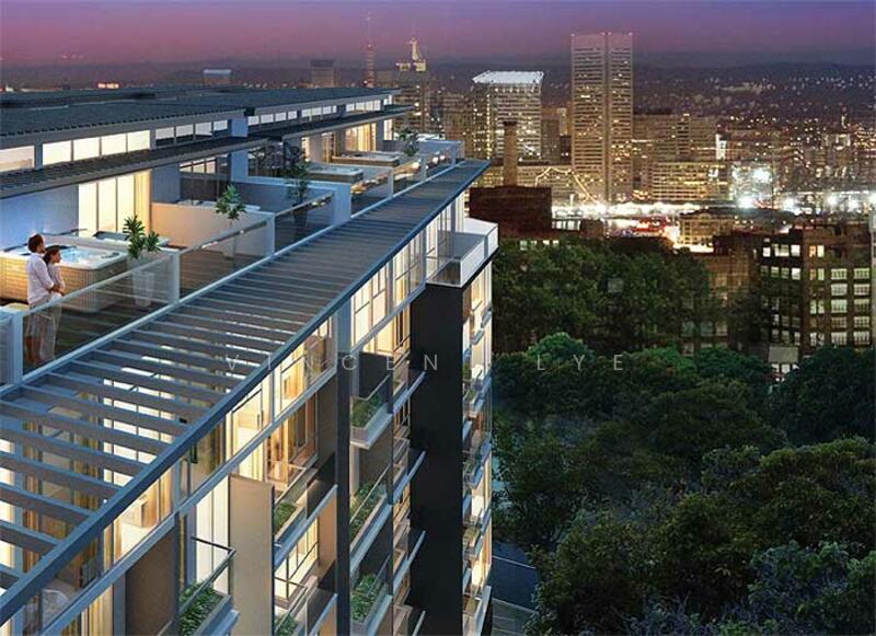 For Sale - Loft @ Nathan