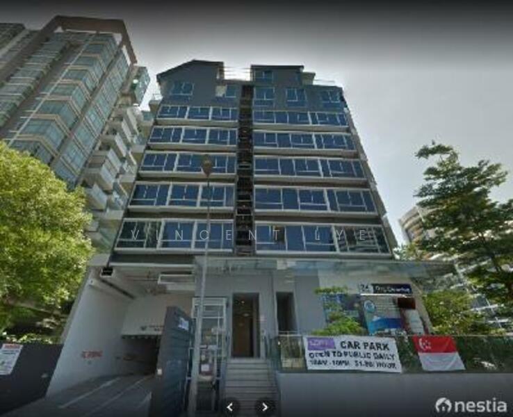 For Sale - Loft @ Nathan
