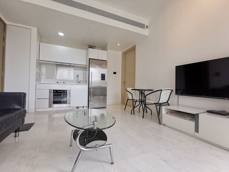 Starlight Suites, 11 River Valley Close, 1 Bedroom, 560 sqft, Condominium For Rent, by Andy Tang, 20604513 - PropertyGuru.com.sg